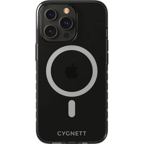 Órbita iPhone 13 Pro (6.1&39&39) - Negro (1/5)