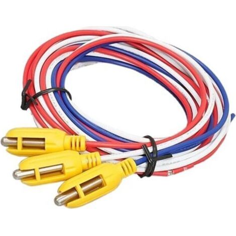 Régulateur de niveau d'eau électronique 10 fonctions, pour régulation automatique, fixation murale, matériau résistant, plusieurs pièces, adapté pour usage domestique et professionnel (1/4)