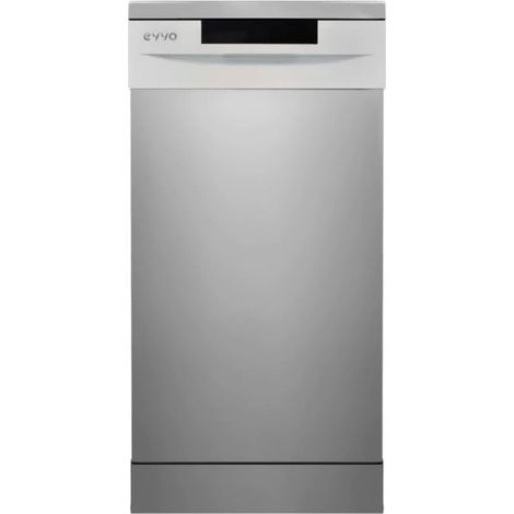 Lave-vaisselle evvo d1x slim 9 couverts 45 cm (1/5)
