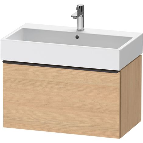 Duravit D-Neo bâti-support lavabo suspendu, 784x440x442mm, 1