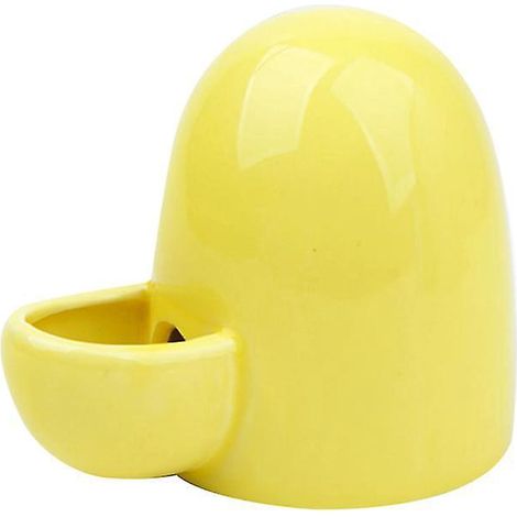Distributeur automatique de nourriture pour chinchillas et furets (1 pièce, 200 ml) (1/3)
