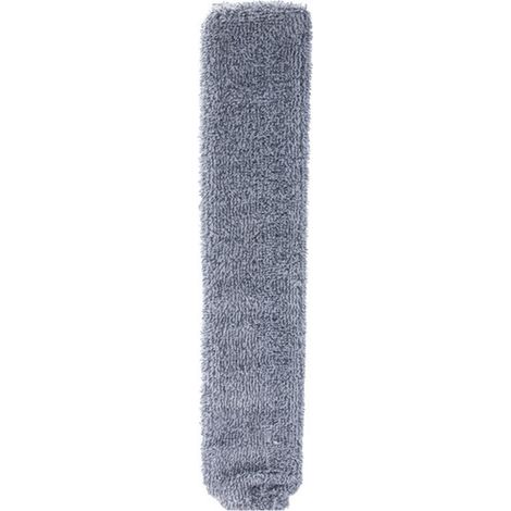 [Balai à Poussière] [Retractable et Flexible] [156cm/5.1ft] Balai Microfibre Extensible pour Poussière sous Furniture et dans Intervalles - Tube Inox, Électrostatique (1/5)