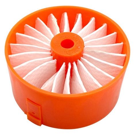 Accesorios para filtros de aspiradora BSV2020G BSV2020P, repuestos nuevos, de alta calidad y duraderos, compatibles con Black & Decker. (1/4)