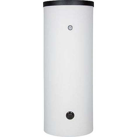 Réservoir pompe a chaleur EVENES EV-WP-TWS-1W300, 1 échangeur de chaleur, contenu 291 L (1/4)