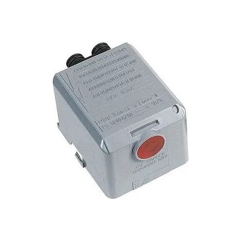 Relé de combustible Riello 531 SE 3001158