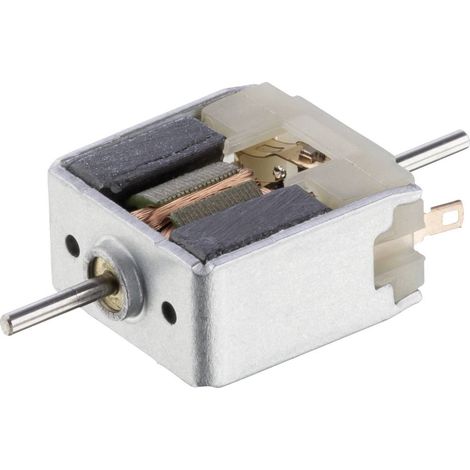 Mini motore elettrico brushed Motraxx SH030-08280S-38HCB