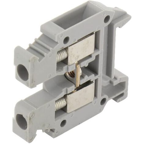 PHOENIX MUT - MINI BORNE PAS 2.5 PHOENIX CONTACT 3248030 (1/3)
