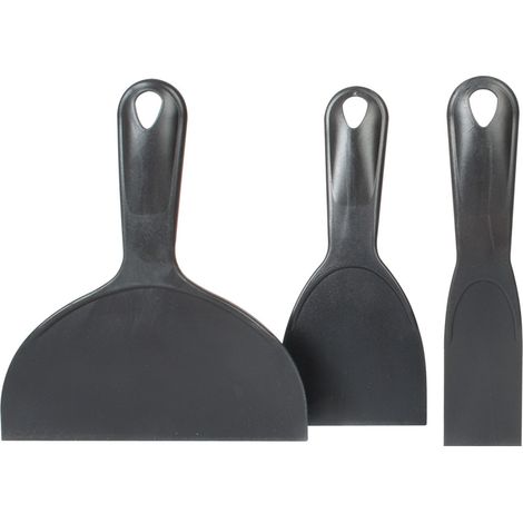 ESPATULAS PLASTICAS JGO.3 EHS - EHLIS (1/2)