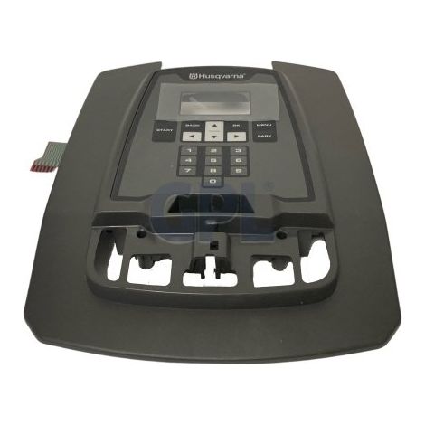 TASTATURSATZ 310 587449001 ORIGINAL HUSQVARNA