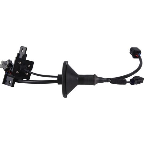 The 99240J5500 rear camera is compatible with 2021-2022 Kia Stinger 99240-J5500. (1/2)