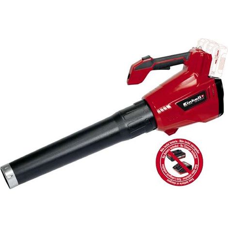 SOFFIATORE BATTERIA GP-LB 36/210 LI E EINHELL (1/5)