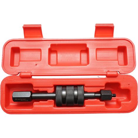 Estrattore per Iniettori, Attrezzo per Smontaggio Iniettori, Lunghezza 230 mm (1/4)