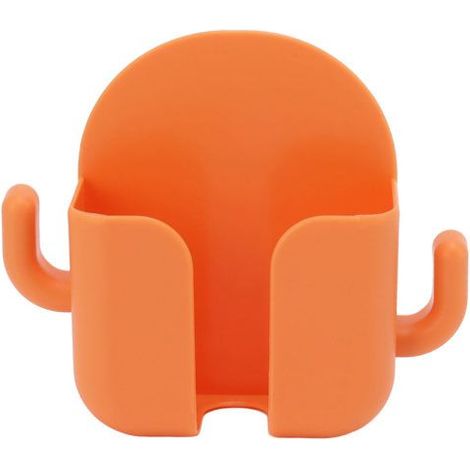 Storage Support - Self-adhesive - 11 x 13 cm - For Phone - Adult (1/5)