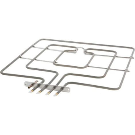 Ersatzteil - Heizelement -  - BOSCH, NEFF, SIEMENS, VIVA, JUNKER, CONSTRUCTA