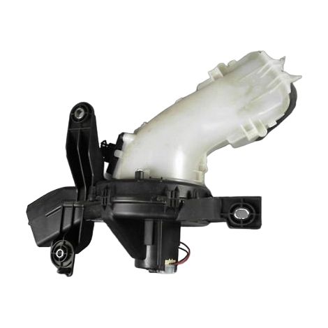 Ventilateur De Chauffage CITROEN C4 Picasso 07-13 [PRODUIT D'OCCASION]♻️643619
