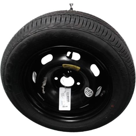 [PRODUIT D'OCCASION] Roue Secours CITROEN C4 Cactus ♻️ Ref Oe. 20555r16v - Garantie à vie (1/3)