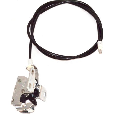 OR 1385562080 Fiat cerradura de maletero TRASERA IZQUIERDA superior (1/3)
