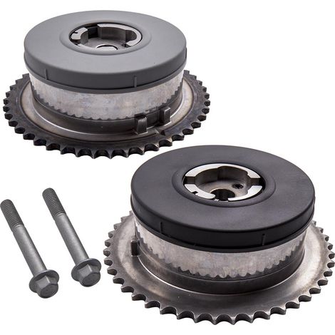 Engranaje cadena de mando rueda de árbol de levas for Chevy BUICK GMC