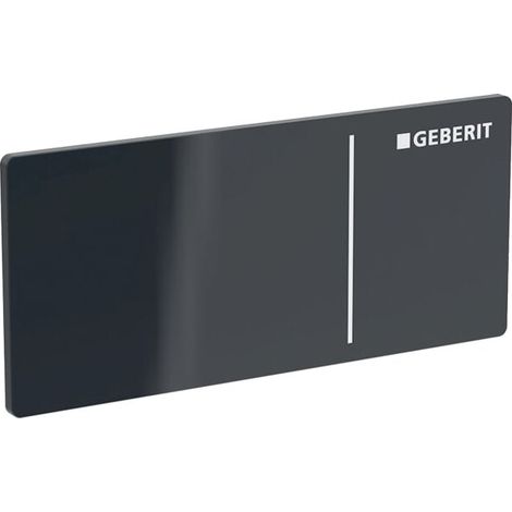 Geberit 242957SJ1 type 70 télécommande à distance (1/2)