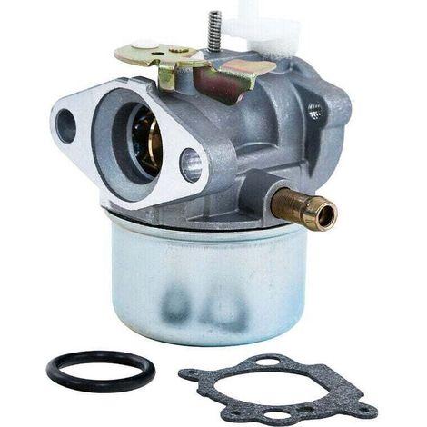 Briggs & Stratton Vergaser 499059 497586 799869 792253 214661 für Rasenmäher