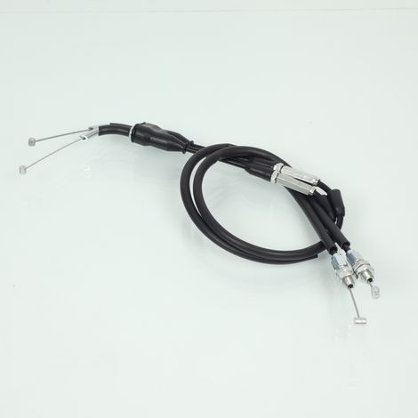 teknix gaskabel für motorrad suzuki 650 sv s 2003 bis 2016 neu (1/3)