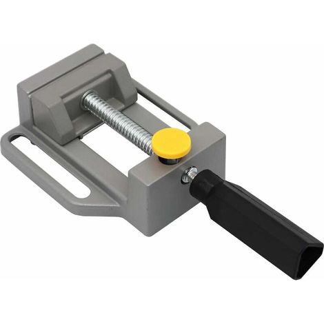 Mini étau de fraisage de table de 6,9 cm, pince à mâchoire pour outil de bricolage (1/5)