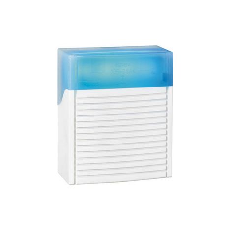 Sonnerie téléphonique lumineuse IP31 IK07 pour locaux bruyants ou recevant du public malentendant LEGRAND 041546 (1/2)