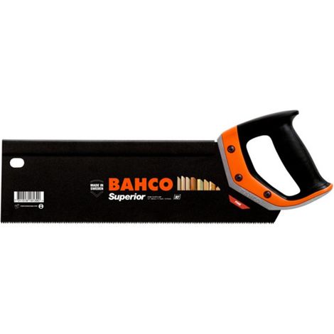 Serrucho costilla sup. 3180-14-xt11-hp bahco