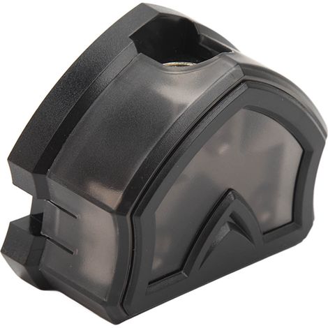 Bloc de distribution d'alimentation à 3 voies : 1 entrée 0/4 GA, 3 sorties 0/4 GA. Bloc de distribution d'alimentation et de masse pour voiture, bateau, camping-car, yacht et amplificateur audio. (1/5)