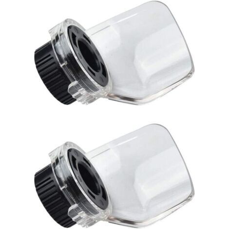 Lot de 2 housses de protection pour perceuse électrique A550 pour meuleuse électrique, meuleuse Dremel (1/3)