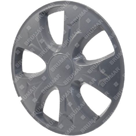 Tapacubos diámetro 170 mm para cortacésped DUCAR - 055518