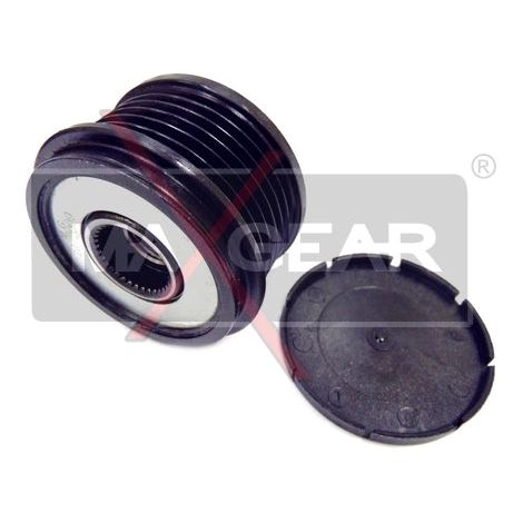 Poulie roue libre, alternateur MAXGEAR 30-0102 MINI 30667687 77362558 (1/2)