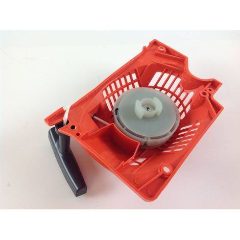 Arranque motor motosierra ZENOAH 4500 5200 019956 (1/4)