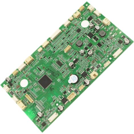Carte électronique