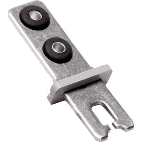 Pizzato Elettrica VF KEYF22 VF KEYF22 Zusatzbetätiger Hebel gerade 1 St.