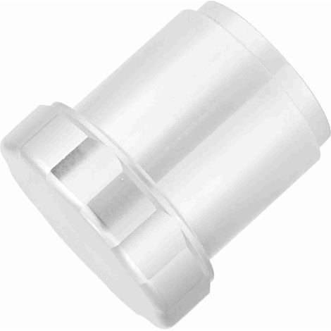 Goulotte de remplissage de réservoir d'huile à souder en alliage d'aluminium avec bouchon, diamètre extérieur 1,5'' 1 1/2'' pour réservoirs de carburant (1/5)