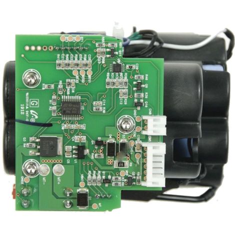 Batería li-ion 14,4 V RS-RH5864, FS-9100025704 SEB