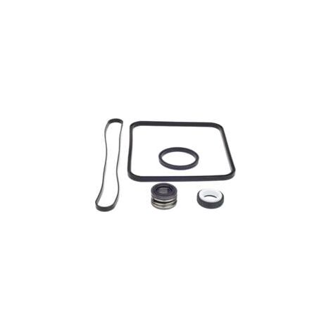 Joint de rechange pour pompe Super Pump pour kit Hayward Go compatible avec les modèles SP1600, SP2600 Regular, X, VSP. SPX1600TRA SP1600Z2 PS-201 SPX1600R SPX160 0S SPX1 600T Piscine (1/5)