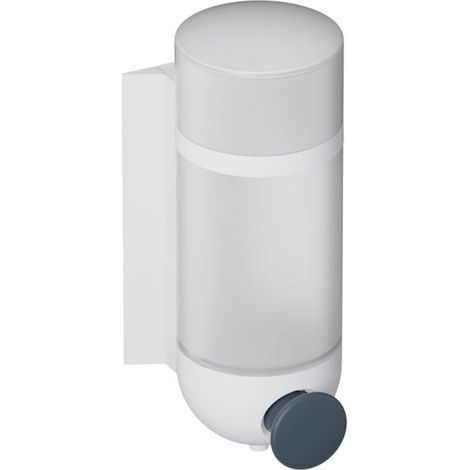 HEWI 477.06B10005 98 Distributeur de savon Ser 477, mat (1/3)