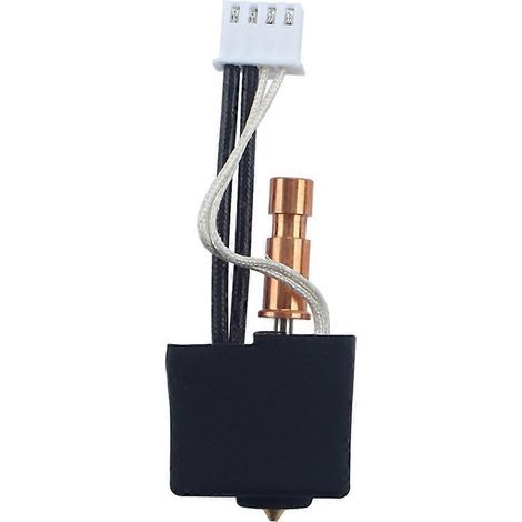 Bimetall-Hot-End-Upgrade-Kit für Anycubic Kobra S1 Combo S1C 3D-Drucker (1/5)