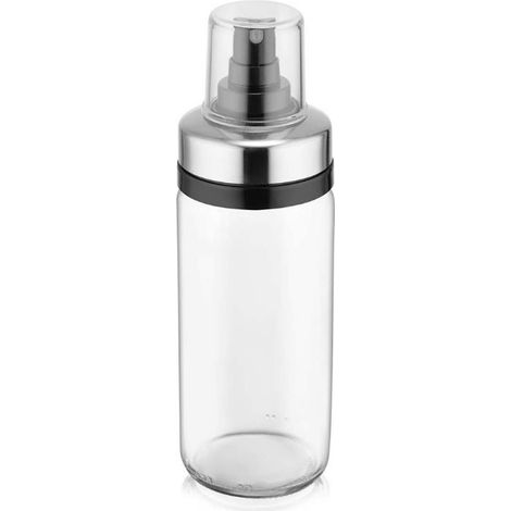 Oliera Spray in Vetro Premium da Tavola 245 cc (1/2)