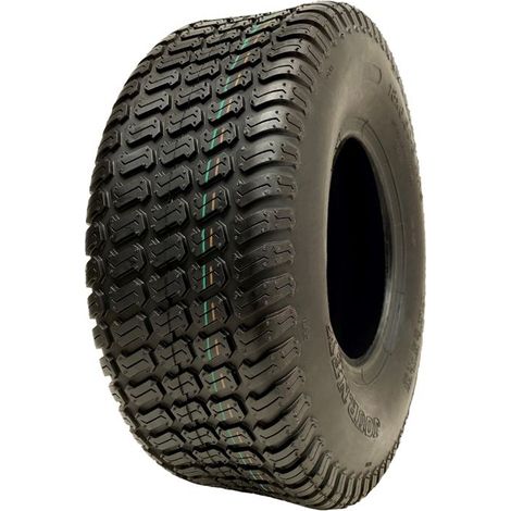 Tire - WANDA - P332 - 18x6.50-8 - 4pr - Maximum traction and durability