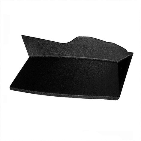 1 par de tapas de acceso traseras y embellecedores exteriores de las luces traseras para vehículos con volante a la izquierda. (1/5)