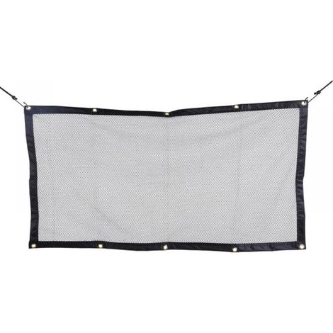 1PC Car Protection Net Pet Net Car Separation Net for Dog Cat 115 x 62 cm (1/5)