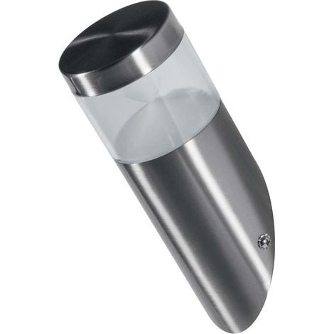 Applique et plafonnier LED Osram, éclairage pour applications extérieures, blanc chaud, Endura Style Mini Cyl Torch