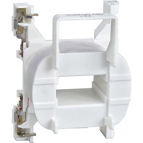 Bobine de rechange pour contacteur Schneider 9...38A LXD1 48V (1/3)