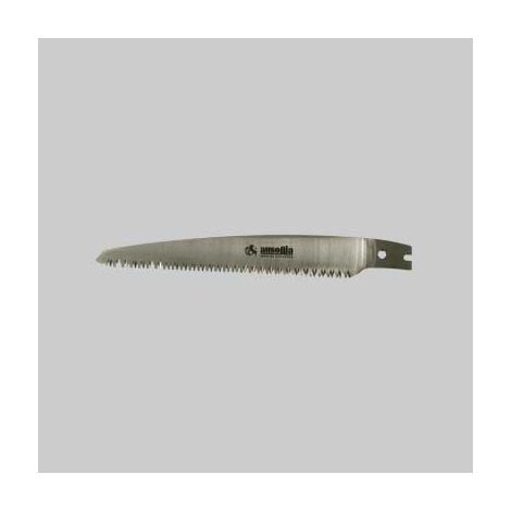 Lama di ricambio per pota ausonia 240 mm