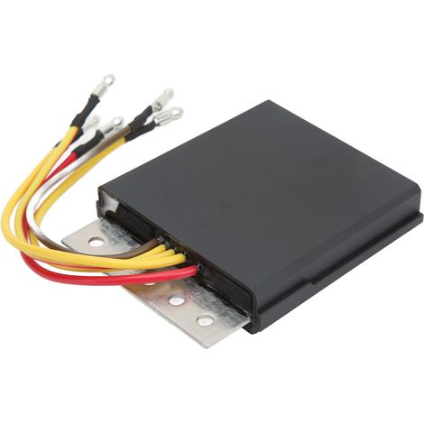 Redresseur de tension pour moto 4060113 12 V, remplacement pour quad Polaris Magnum Sportsman Xplorer (1/5)
