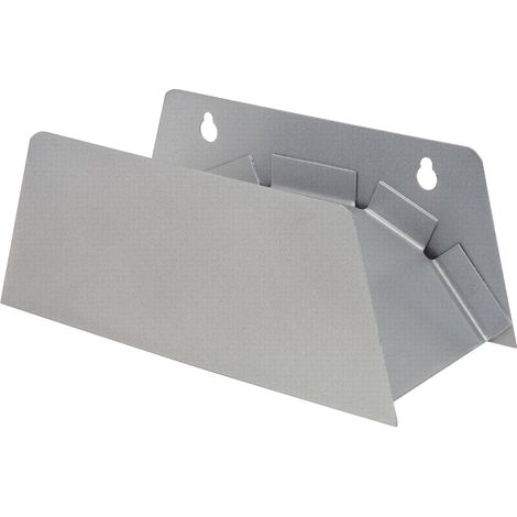 KS Tools - Support à tuyau 230x70mm - 860.0868