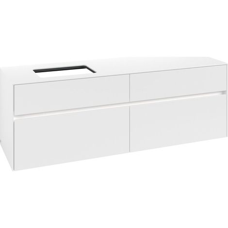 Villeroy & Boch C121B0MS WTUS Collaro C121B0 1600x548x500mm (1/2)